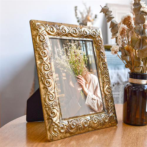 Shop Gold Picture Frames - Unique Online Frame Store